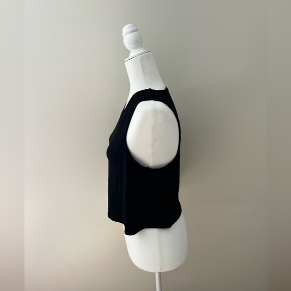 Olivia Rae Cropped Tank - Picture 5 of 8